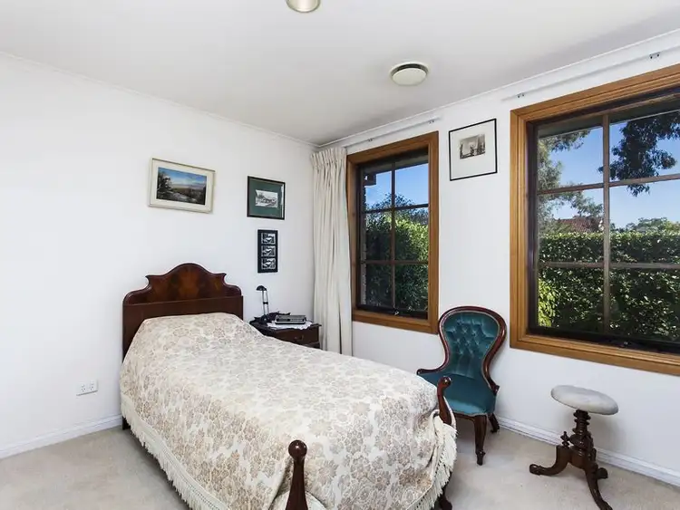 Sixth view of Homely terrace listing, 3/24 Empire Circuit, Forrest ACT 2603