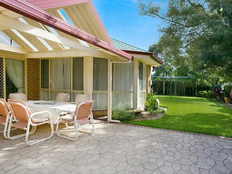 Seventh view of Homely house listing, 5 Billabong Avenue, Tea Gardens NSW 2324