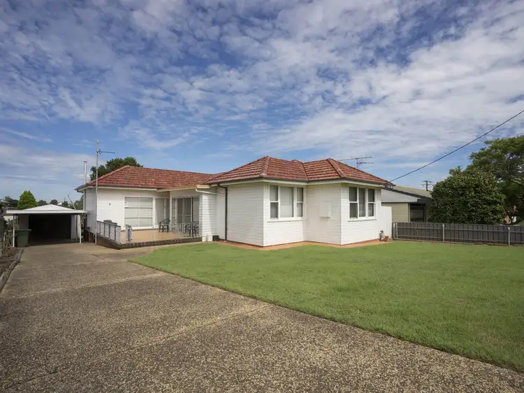 5 Shelton Street, Charlestown NSW 2290