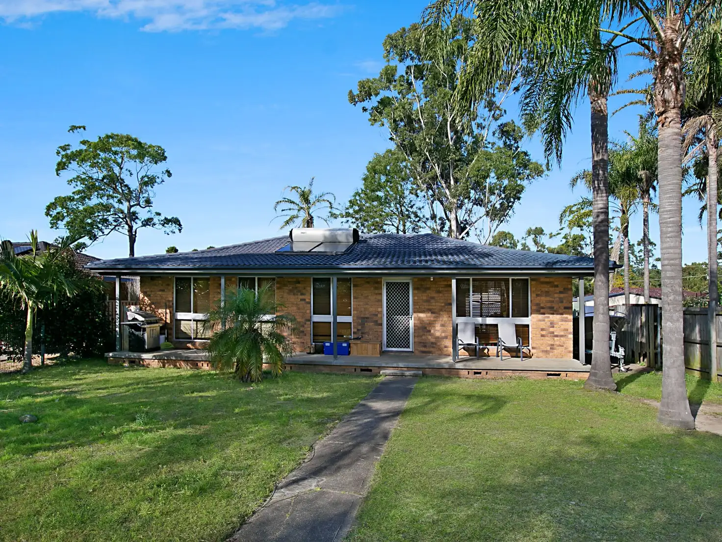 Main view of Homely house listing, 32 Tea Tree Drive, Medowie NSW 2318