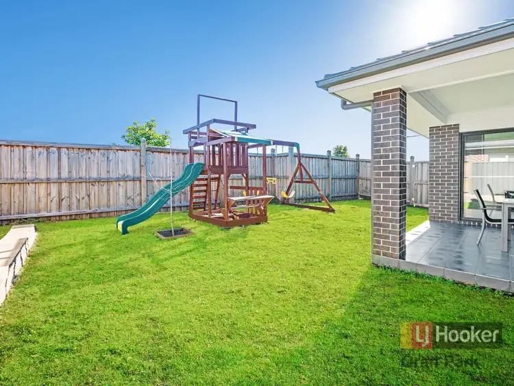 Fifth view of Homely house listing, 25 Carden Street, Oran Park NSW 2570