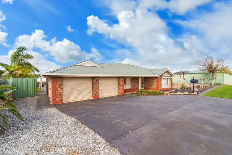 Fourth view of Homely house listing, 21 Sandpiper Way, Hewett SA 5118