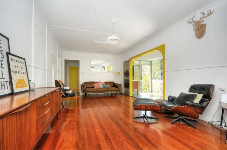Fourth view of Homely house listing, 44 Melinda Street, Southport QLD 4215