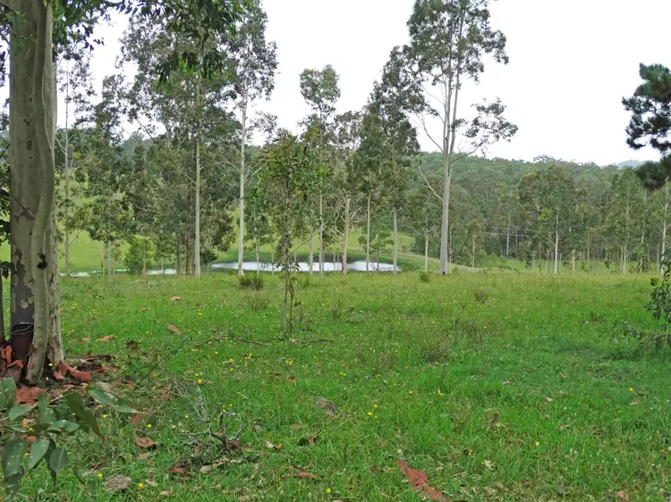 Seventh view of Homely land listing, Lot 3 Booral Road, Girvan NSW 2425