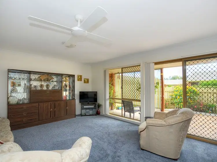 Second view of Homely semi-detached listing, 10/18 Bienvenue Drive, Currumbin Waters QLD 4223