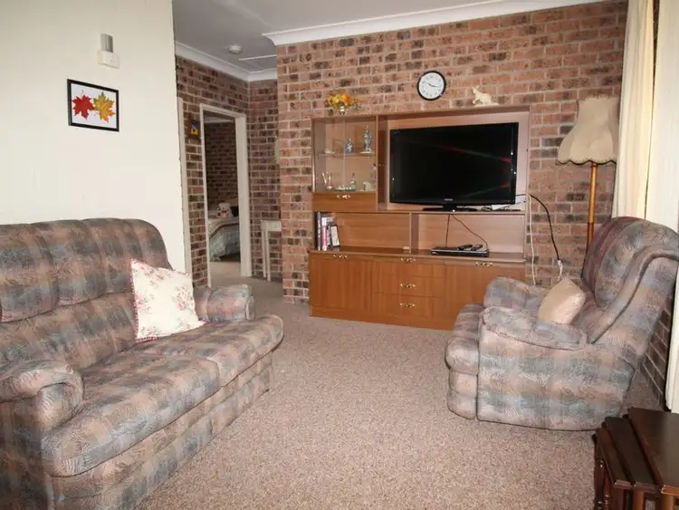 Fourth view of Homely villa listing, 6/12-18 Patanga Street, Hawks Nest NSW 2324