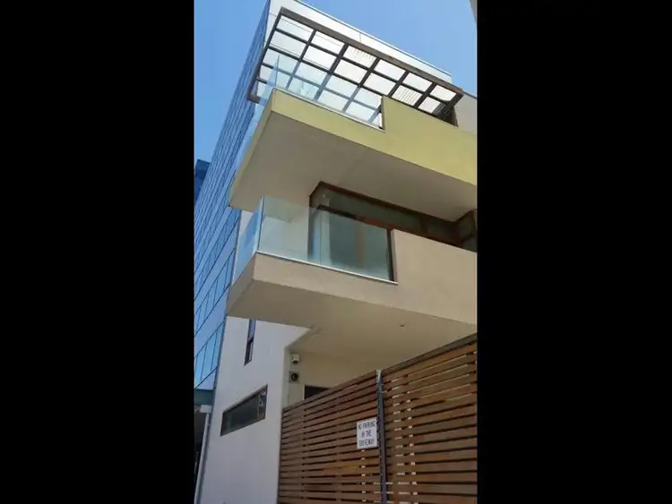 9/26 Gilles Street, Adelaide SA 5000