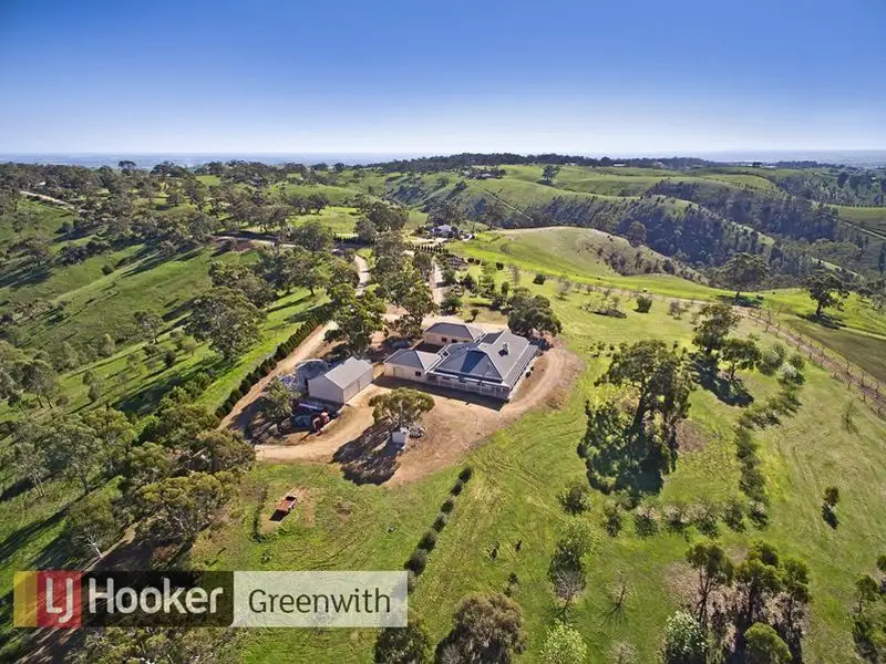 Main view of Homely house listing, 911 Gawler One Tree Hill Road, Yattalunga SA 5114