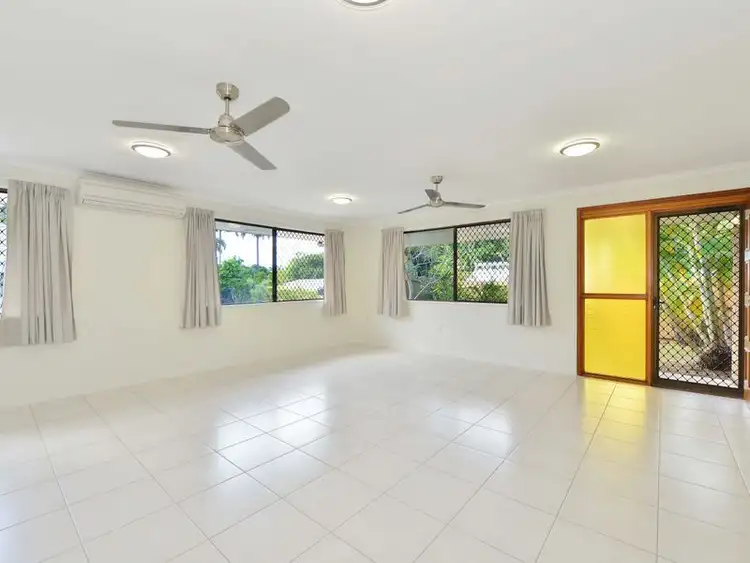 Fourth view of Homely house listing, 8 Cicero Close, Mooroobool QLD 4870