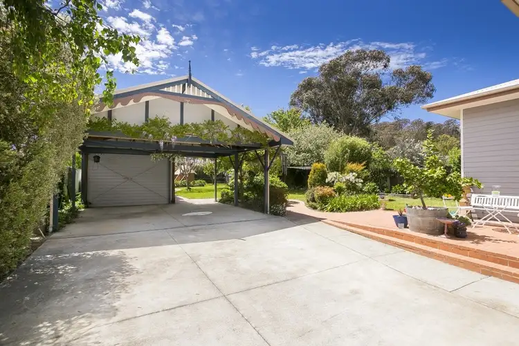 Fifth view of Homely house listing, 13 Elizabeth Crescent, Queanbeyan NSW 2620