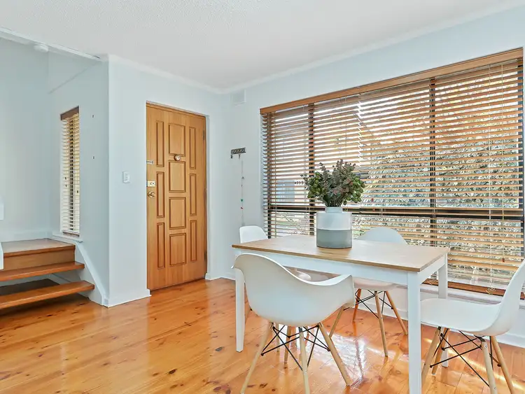 Sixth view of Homely townhouse listing, 4/284 Payneham Road, Payneham SA 5070
