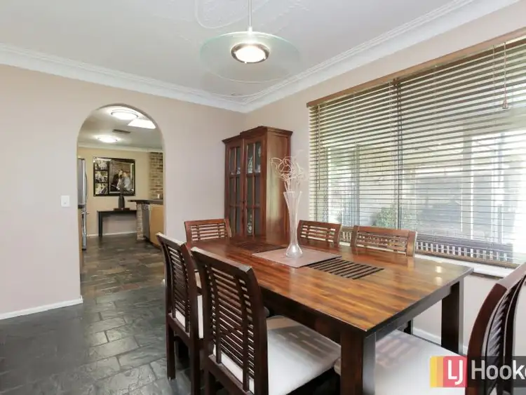 Sixth view of Homely house listing, 17 Farringdon Way, Huntingdale WA 6110