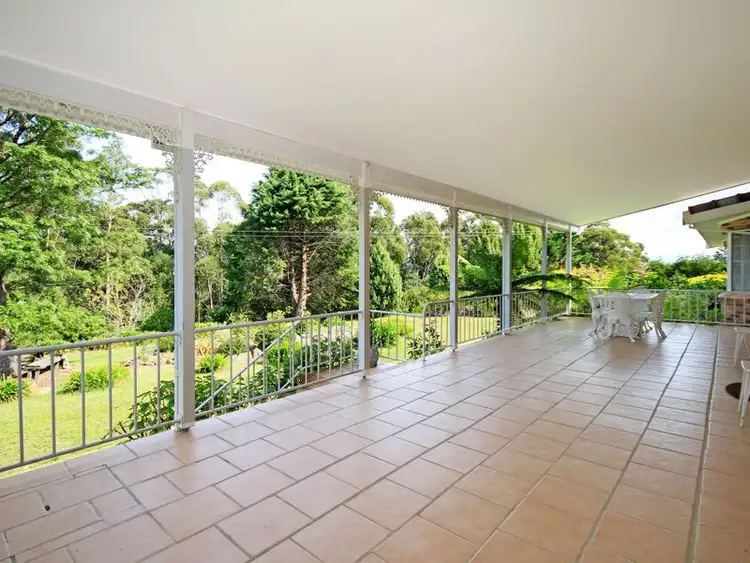 Fifth view of Homely rural property listing, 424 Woodburn Road, Milton NSW 2538