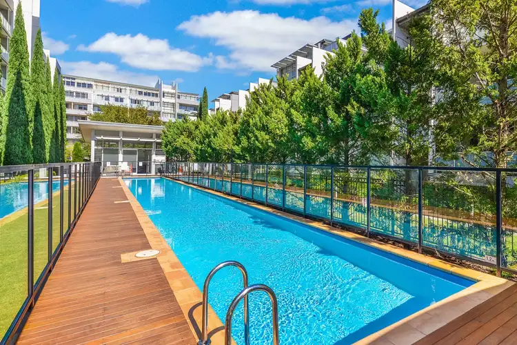 Sixth view of Homely apartment listing, 282/5 Queen Street, Rosebery NSW 2018