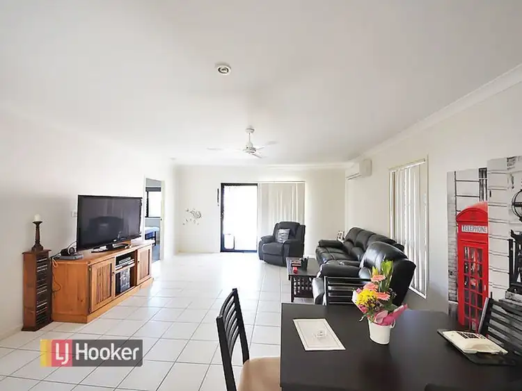 Third view of Homely house listing, 14/67 Glass House Circuit, Kallangur QLD 4503