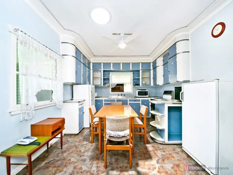 Fourth view of Homely house listing, 98 Burnett St, Merrylands NSW 2160
