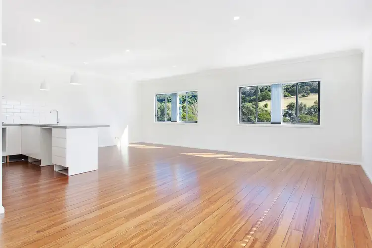 Second view of Homely house listing, 14a Whistlers Run, Albion Park NSW 2527