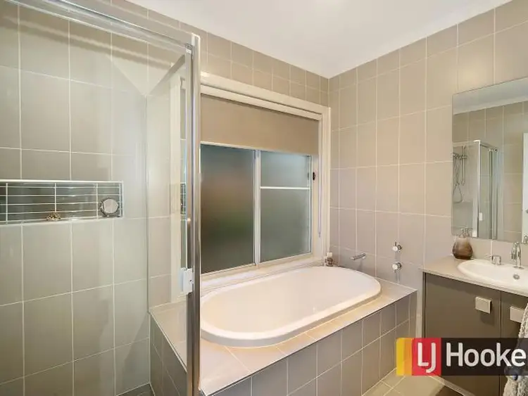 Fourth view of Homely house listing, 58 Angelwing Street, Quakers Hill NSW 2769