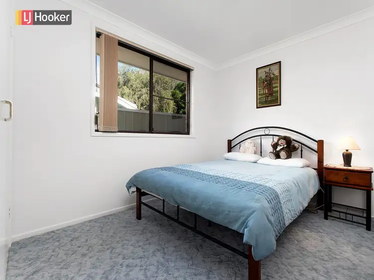 Fourth view of Homely villa listing, 2/17 Plantation Avenue, Coffs Harbour NSW 2450