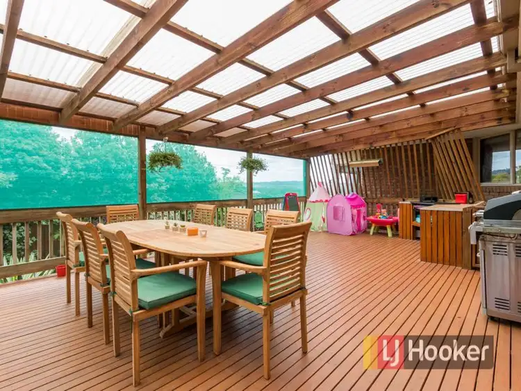 Third view of Homely house listing, 10 Killarney Court, Berwick VIC 3806