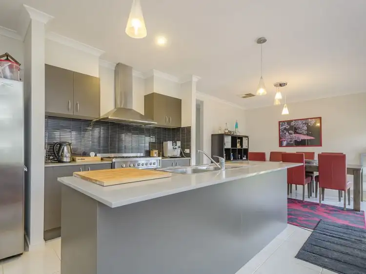 Third view of Homely house listing, 16 Bevan Court, Point Cook VIC 3030