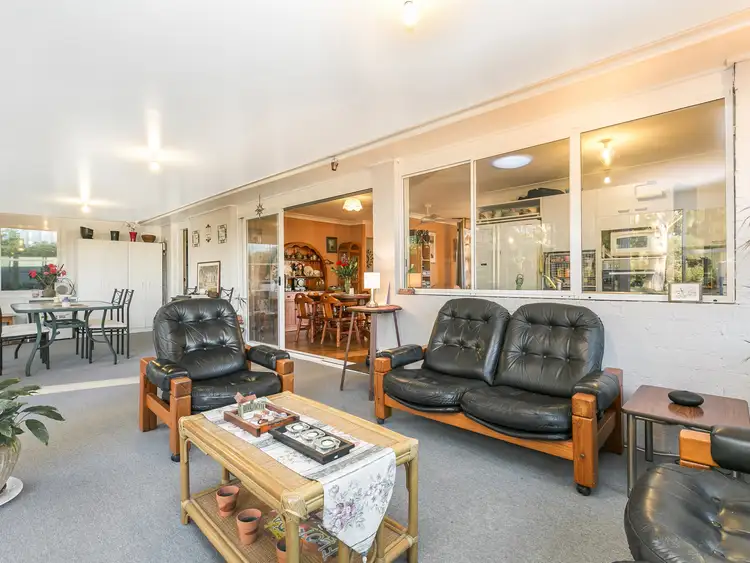 Fifth view of Homely house listing, 23 Reserve Road, Wangi Wangi NSW 2267
