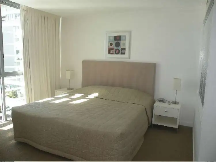 Third view of Homely apartment listing, 2316/33 T E Peters Drive, Broadbeach QLD 4218