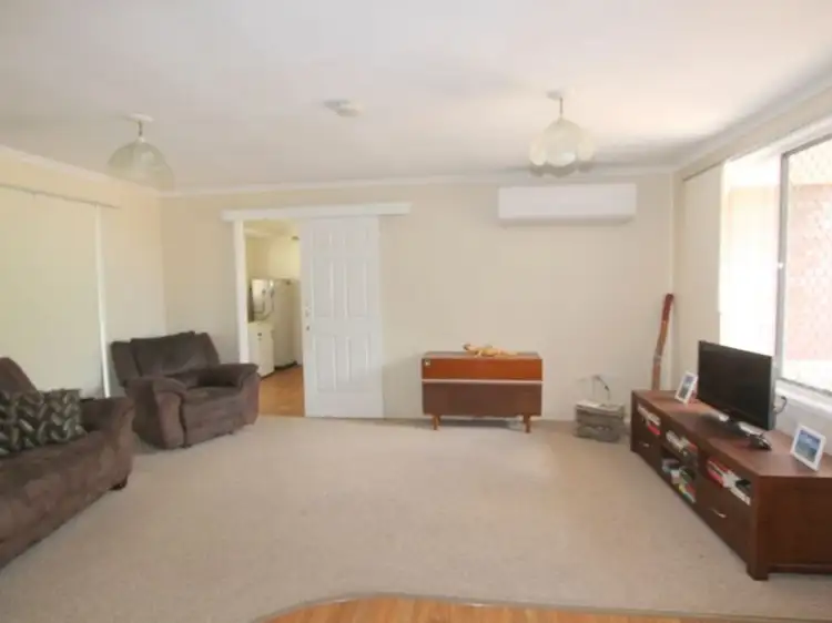 Third view of Homely house listing, 45 Park Avenue, Emerald QLD 4720