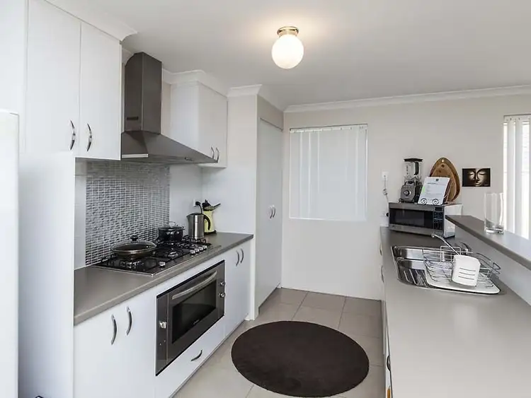 Sixth view of Homely house listing, 31 Wanderer Parkway, Baldivis WA 6171