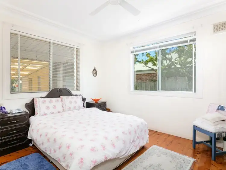 Fourth view of Homely house listing, 6 Robert Avenue, North Manly NSW 2100