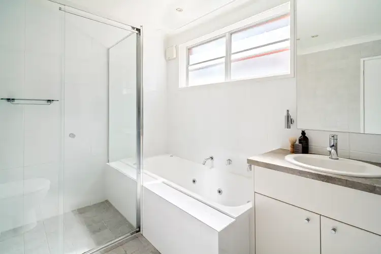 Sixth view of Homely townhouse listing, 6/19-23 Cairo Street, Cammeray NSW 2062