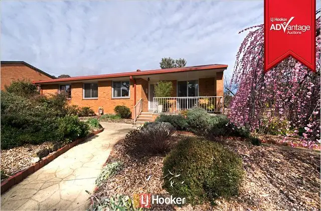Main view of Homely house listing, 27 Boyland Close, Spence ACT 2615