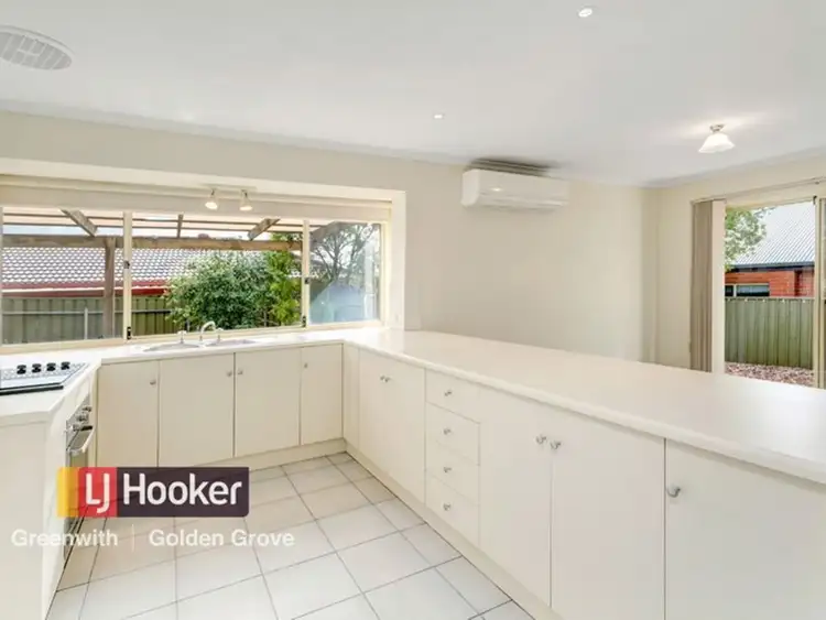 Third view of Homely house listing, 10 Temby Court, Greenwith SA 5125