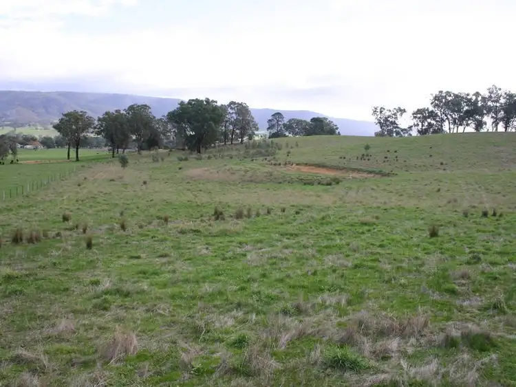 Second view of Homely land listing, Lot 1 133 Wrights Road, Yarck VIC 3719