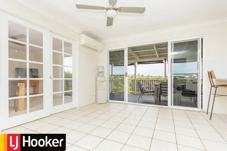 Fifth view of Homely house listing, 14 Farrington Drive, Murrumba Downs QLD 4503