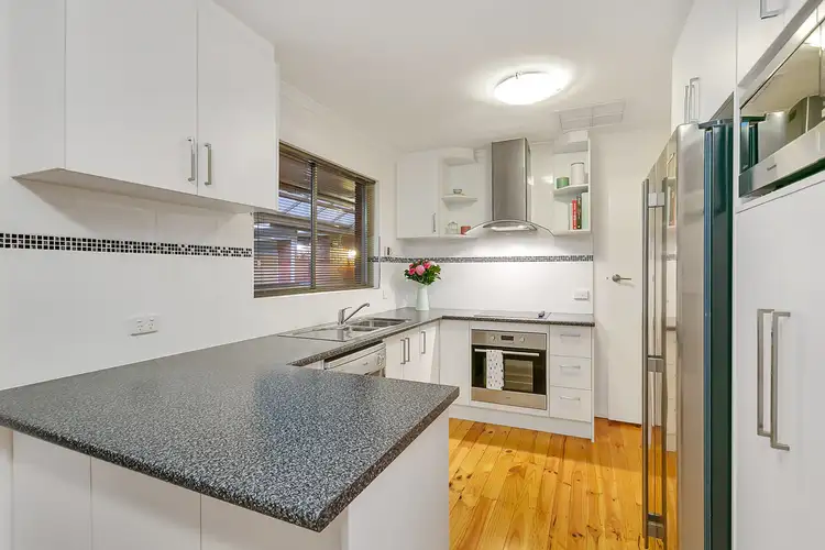 Sixth view of Homely house listing, 30 Boronia Drive, Hope Valley SA 5090