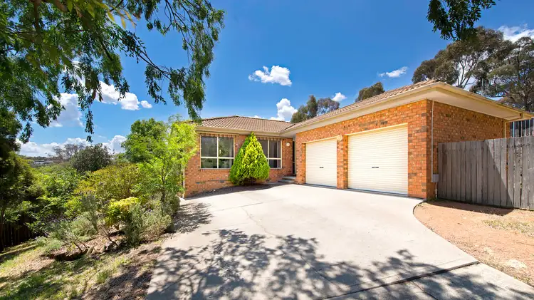 Main view of Homely house listing, 3 Walga Place, Ngunnawal ACT 2913