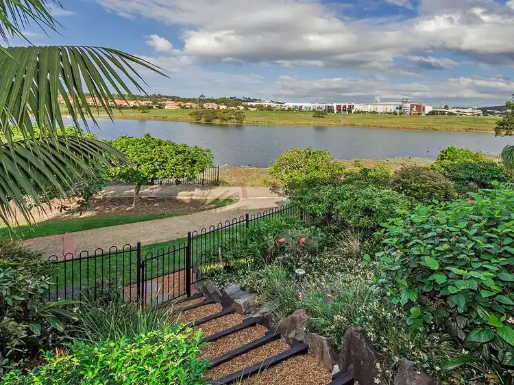 Second view of Homely house listing, 39 Promenade Avenue, Robina QLD 4226
