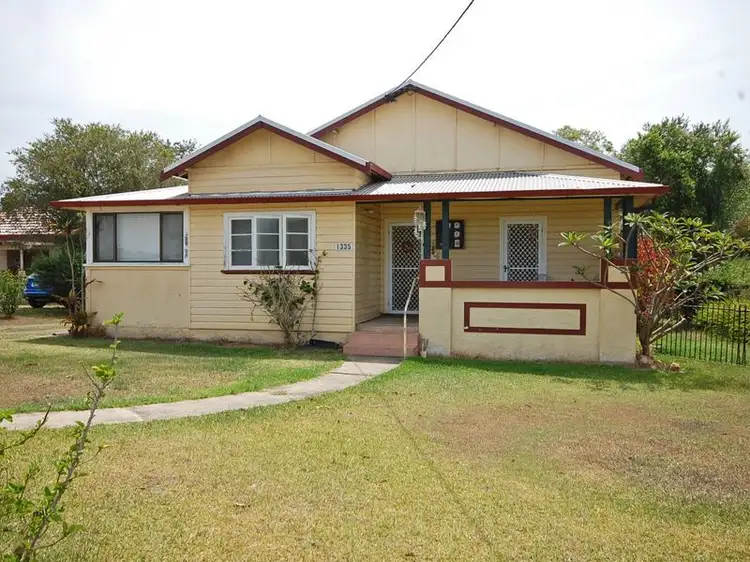 Main view of Homely house listing, 1335 Gloucester Road, Wingham NSW 2429