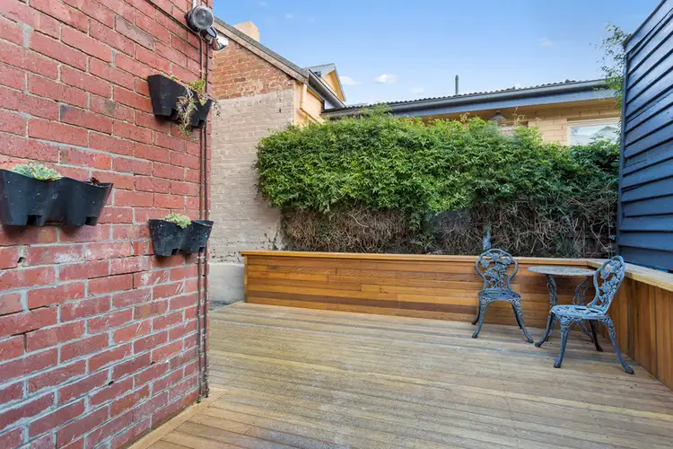 Sixth view of Homely townhouse listing, 185 Davey Street, South Hobart TAS 7004