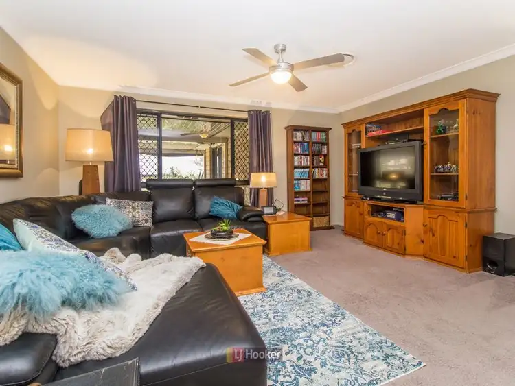 Sixth view of Homely house listing, 87-89 Marsh Bird Drive, New Beith QLD 4124