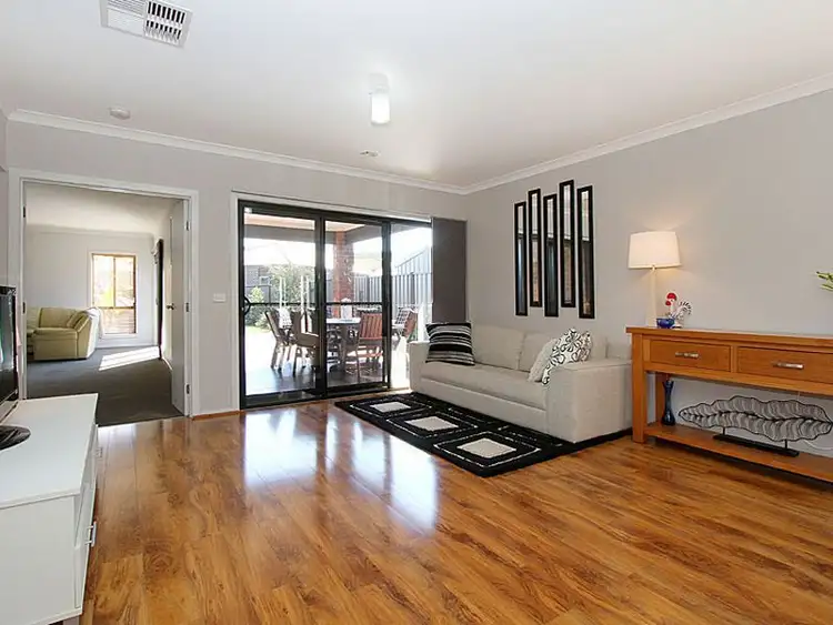Third view of Homely house listing, 19 Chicory Street, Mernda VIC 3754