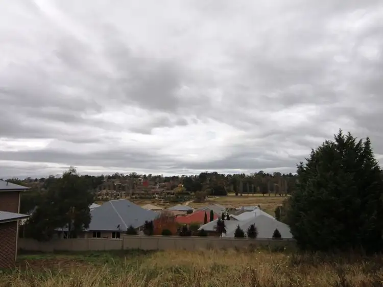 Second view of Homely land listing, Lot 29 Yackerboon Place, Orange NSW 2800