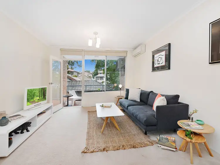 Second view of Homely unit listing, 7/336 Military Road, Vaucluse NSW 2030