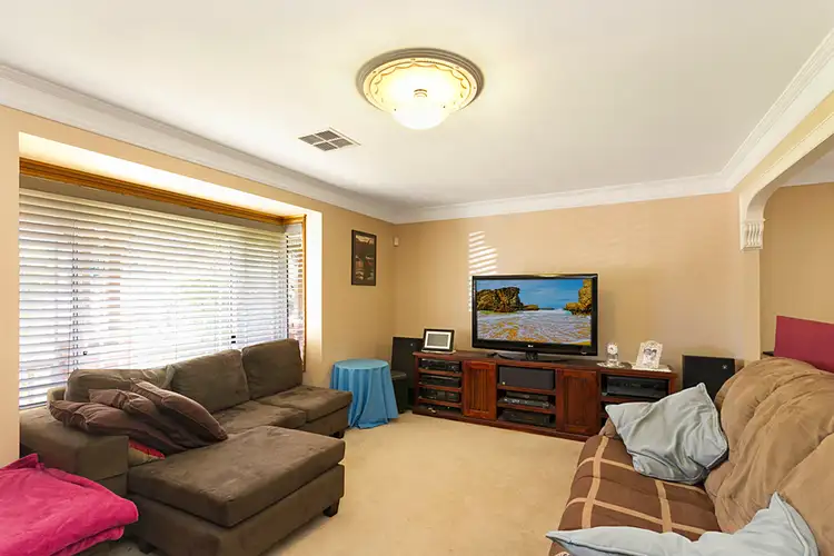 Third view of Homely house listing, 34 Ridgewood Crescent, Eleebana NSW 2282