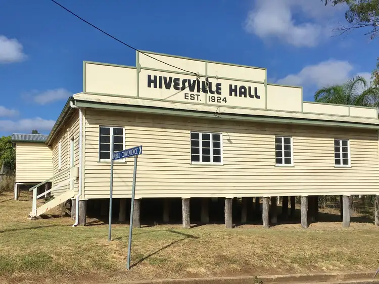Main view of Homely land listing, 3 Main Street, Hivesville QLD 4612