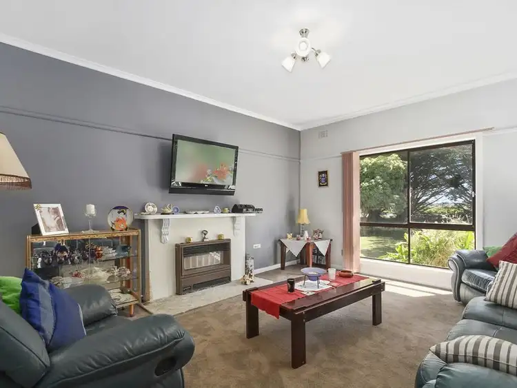 Third view of Homely house listing, 835 Maffra Rosedale Road, Nambrok VIC 3847