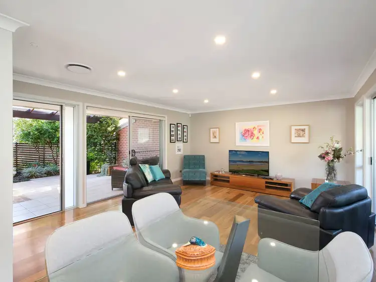 3/18 Victoria Street, East Gosford NSW 2250