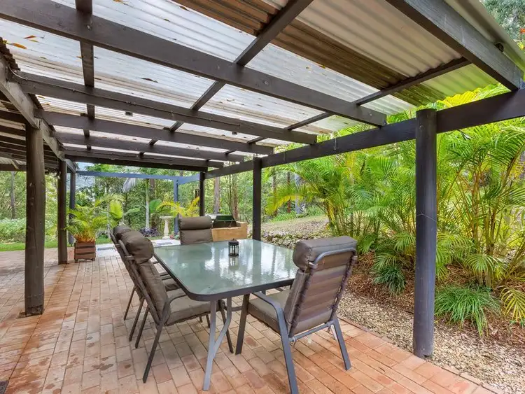 Fifth view of Homely house listing, 7 Walcoy Place, Worongary QLD 4213