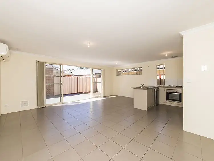 Third view of Homely villa listing, 1/62 Evelyn Street, Gosnells WA 6110